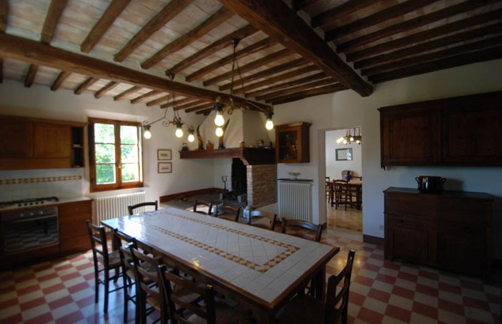 Casa Vacanze Pievina Vescona Номер фото