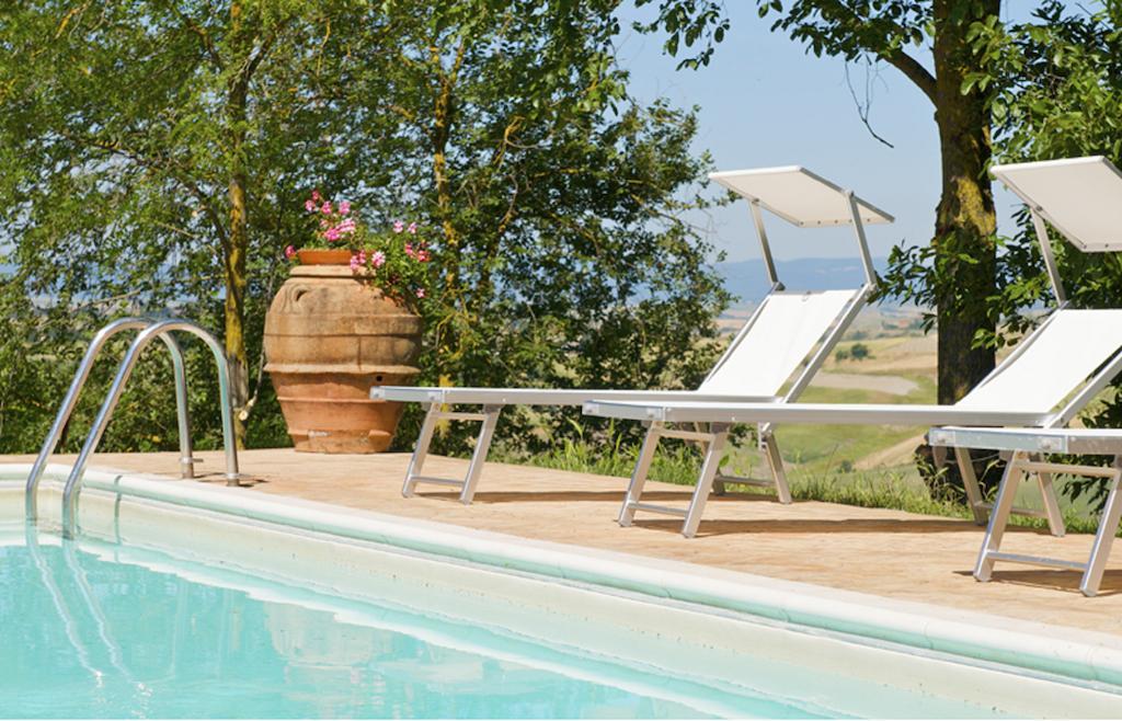 Casa Vacanze Pievina Vescona Экстерьер фото