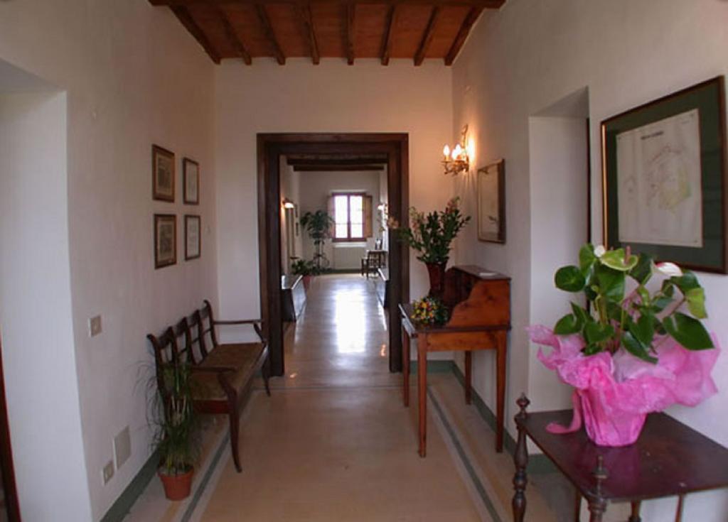 Casa Vacanze Pievina Vescona Номер фото