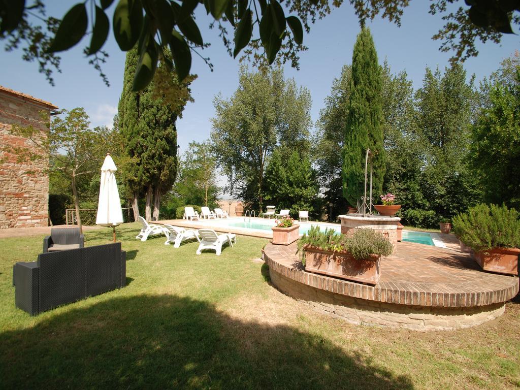Casa Vacanze Pievina Vescona Экстерьер фото