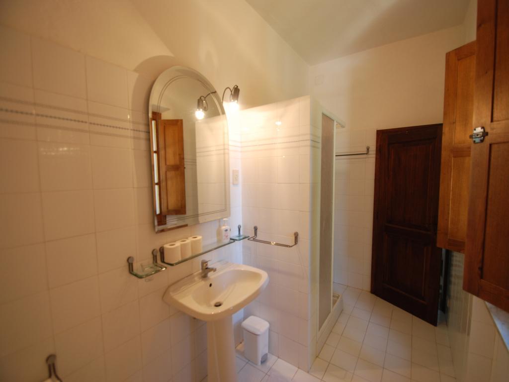 Casa Vacanze Pievina Vescona Экстерьер фото