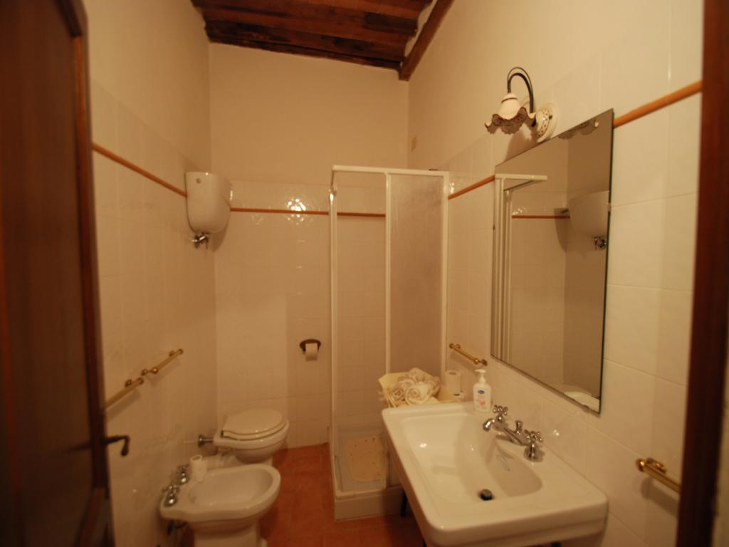 Casa Vacanze Pievina Vescona Экстерьер фото