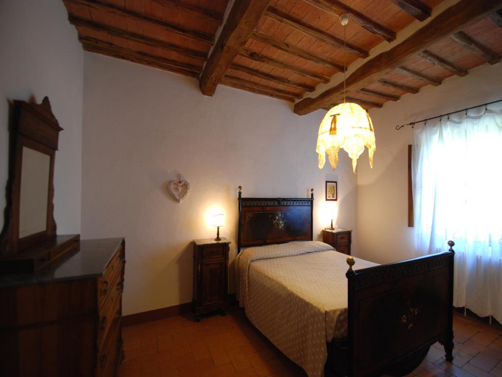 Casa Vacanze Pievina Vescona Экстерьер фото